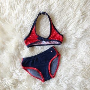 Tommy Hilfiger 2Pc Swimwear